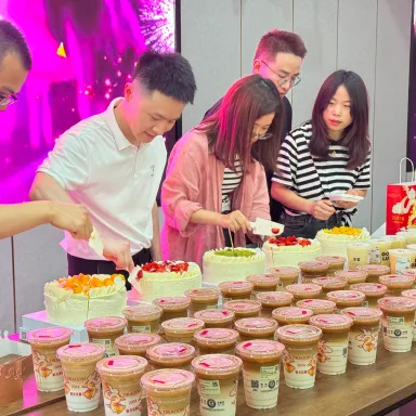 主题生日会