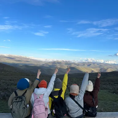 旅游活动